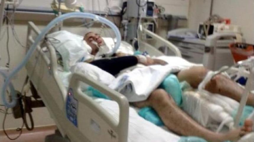 Sevgiyle Yaşama Tutundu