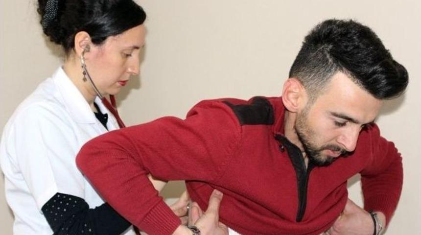 Demir Eksikliği &Ouml;nemli Hastalıkların Belirtisi Olabilir