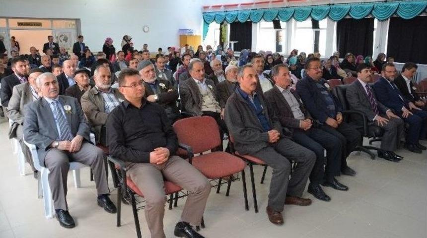 Kabad&uuml;z&rsquo;de Kutlu Doğum Etkinlikleri