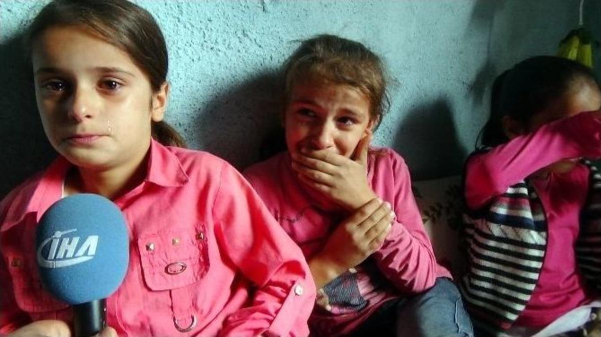 (&ouml;zel Haber) Yangınla Hayalleri K&uuml;le D&ouml;nd&uuml;