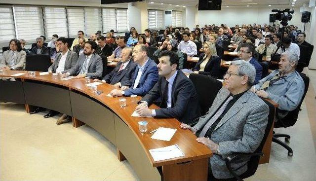 Kto&rsquo;da Medikal Sekt&ouml;r&uuml; &Uuml;yelerine Seminer 1