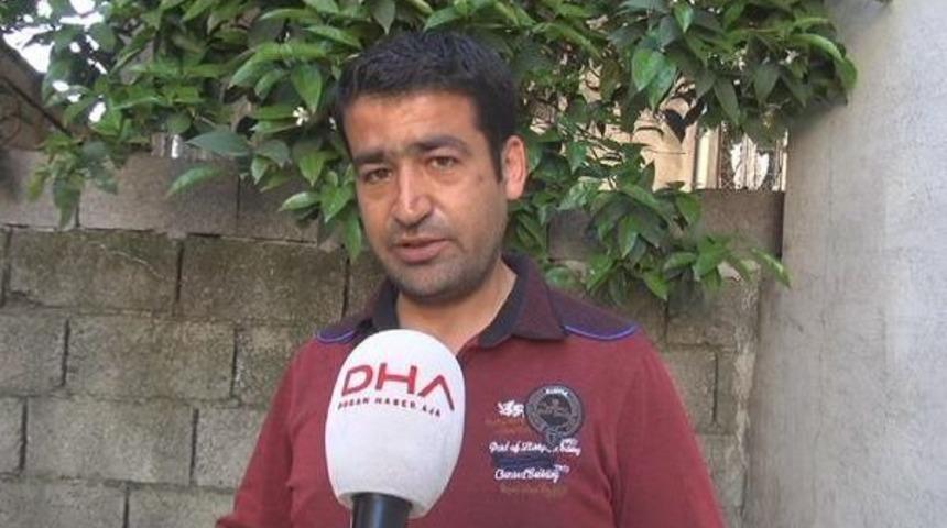 Hakkında Erdoğan'a Hakaretten Dava A&ccedil;ıldı