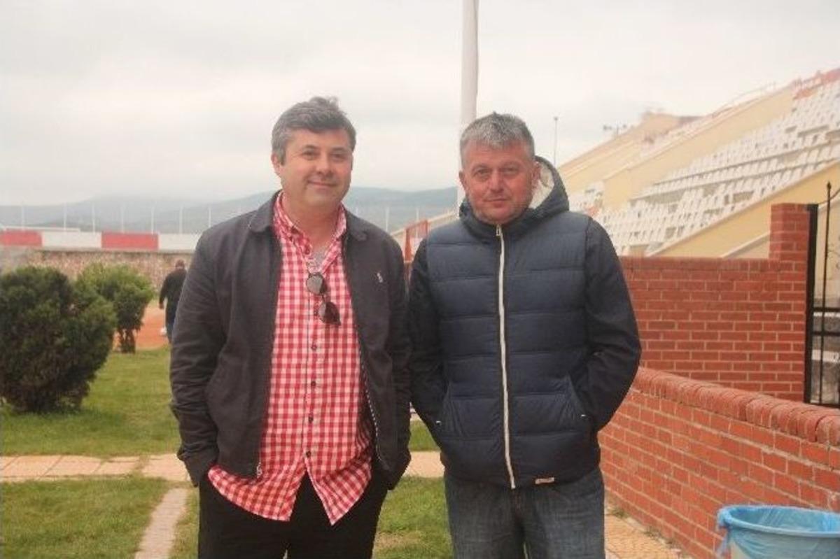 Bilecik 1. Amat&ouml;r 28. Hafta