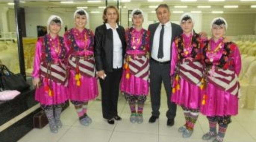 Aranılan Ekip Oldular