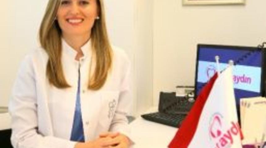 Yaz Aylarında Diş Hassasiyetine Dikkat