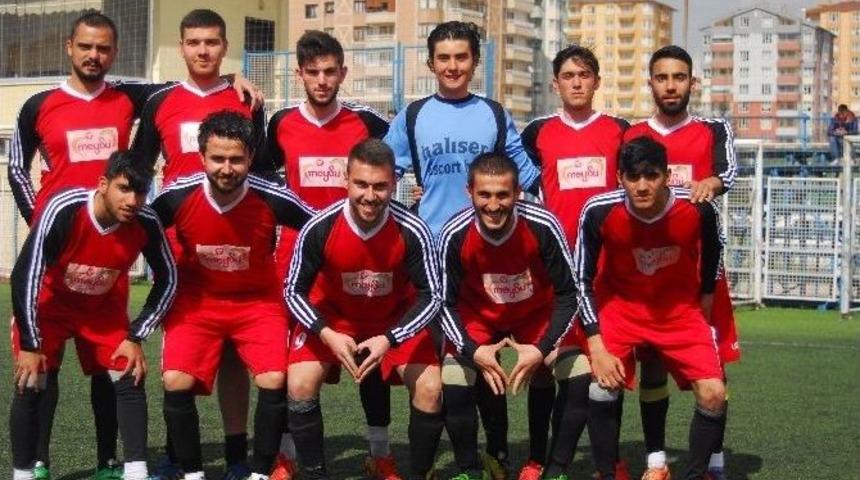 Kayseri S&uuml;per Amat&ouml;r K&uuml;me