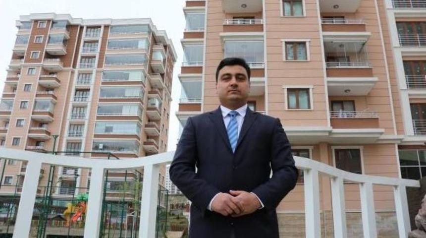 Sitelerde Y&ouml;netimden Kaynaklanan Komşuluk Problemlerine Profesyonel &Ccedil;&ouml;z&uuml;m