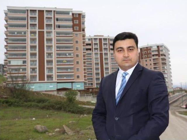 Sitelerde Y&ouml;netimden Kaynaklanan Komşuluk Problemlerine Profesyonel &Ccedil;&ouml;z&uuml;m 1