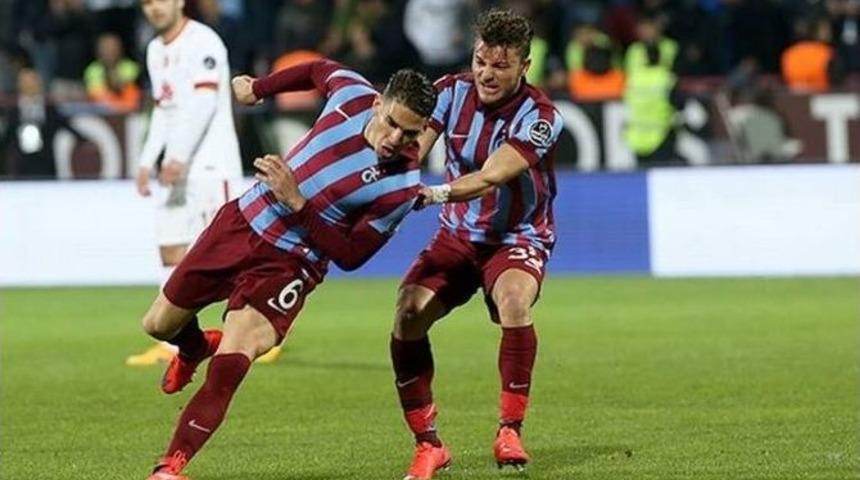 Medjani, Galatasaray&rsquo;ı Boş Ge&ccedil;miyor