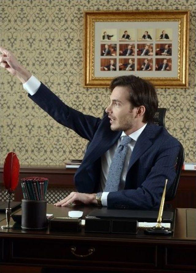 Efsane Valinin Oğlu: &ldquo;babamın Başarısı Başkanlık Sisteminden Geliyordu&rdquo; 2