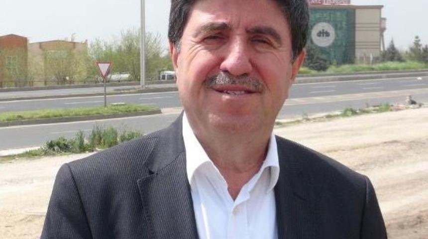 Hdp'li Tan: Gerilim, Kavga, Şiddet Hi&ccedil; Kimseye Yaramıyor