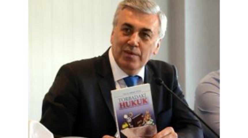 Mhp&rsquo;li G&uuml;nal, Meclis Faaliyetlerini Anlattı