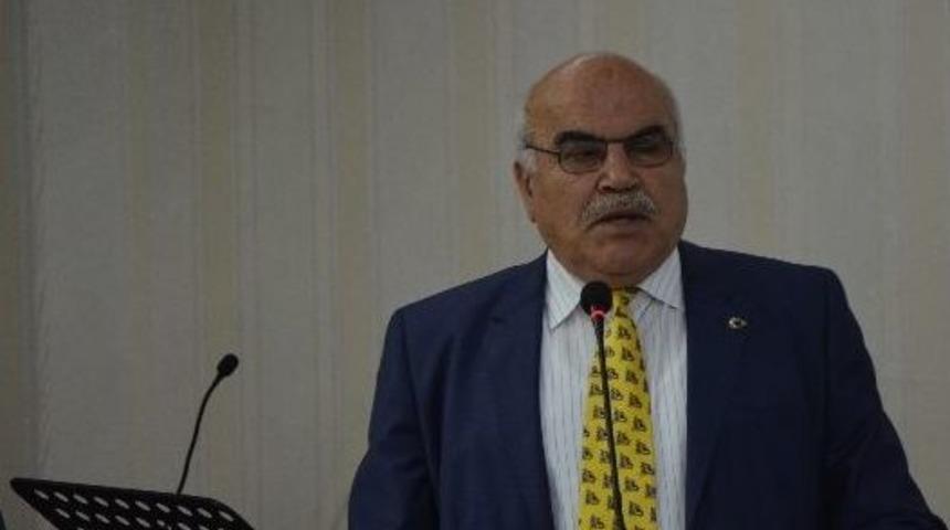 Bu Da İşitme Engellilerin Kutlu Doğum Haftasını Kutlaması