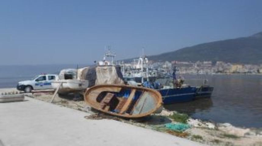 Zabıtadan Sandal Denetimi