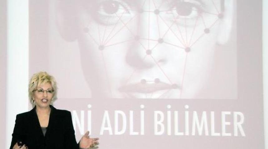 Prof.dr.atasoy : Parmak Izi Birinci Kuşak Delil