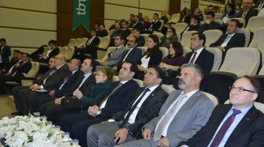 İşkur&rsquo;da Madde Bağımlılığı İle M&uuml;cadele Eğitimi Başladı