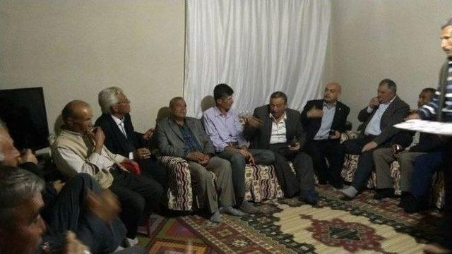 B&uuml;y&uuml;kşehir Demirci Koordinat&ouml;rl&uuml;ğ&uuml; Projeleri Anlatıyor 2