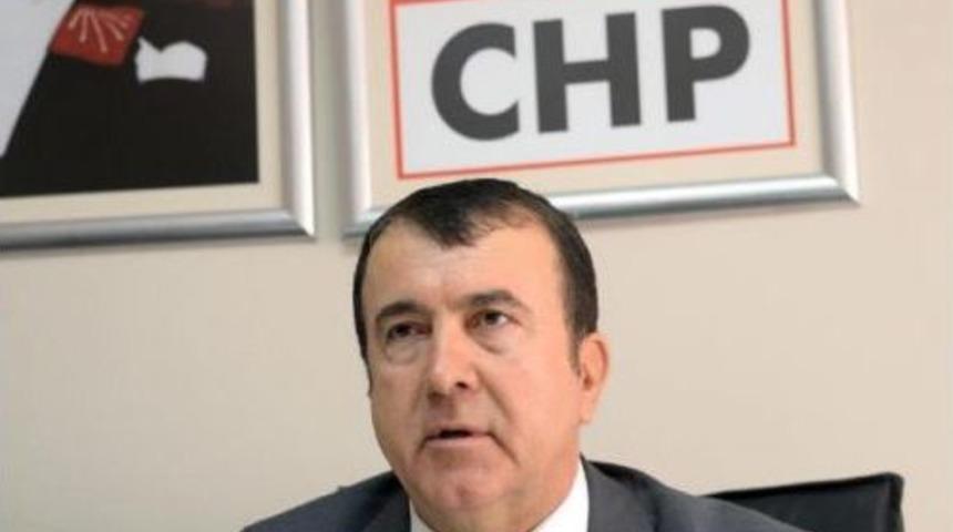 Chp, Diyarbakır Millevtekili Adaylarını Tanıttı