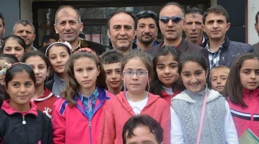 Ardahan Belediyesi Kardeş Şehir Etkinlikleri Devam Ediyor