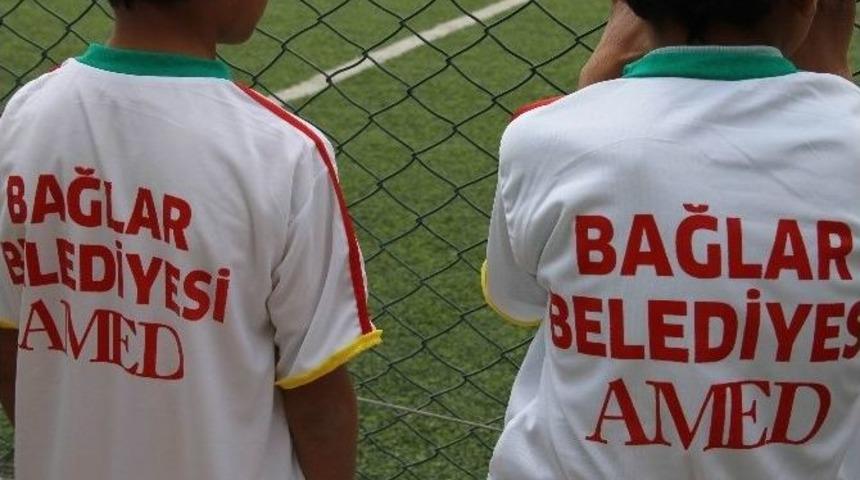Bağlar&rsquo;da İlkokullar Arası Futbol Turnuvası Yapılacak