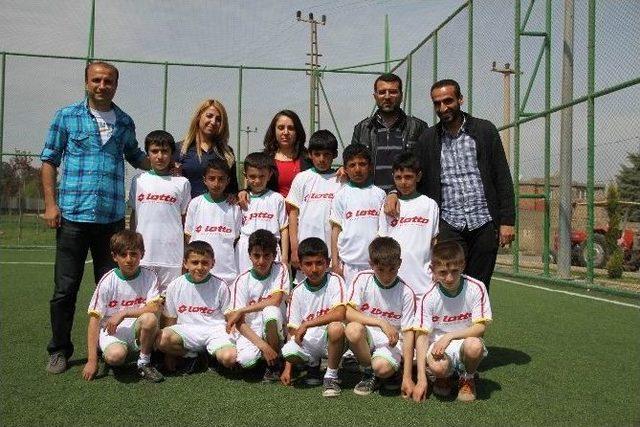 Bağlar&rsquo;da İlkokullar Arası Futbol Turnuvası Yapılacak 1