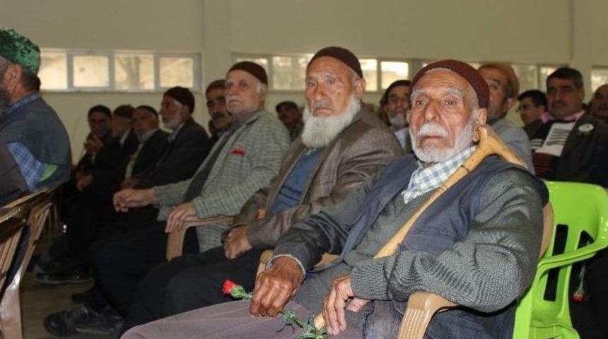 Kutlu Doğum Haftası Büyük Bir Coşkuyla Kutlanıyor