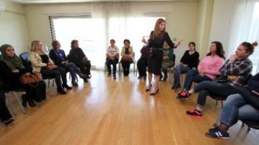 Mutlu Evliliğin Sırlarını Öğrendiler