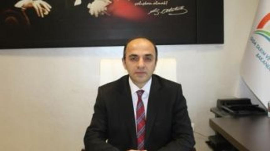 35 Projeye 16,5 Milyon Tl Hibe