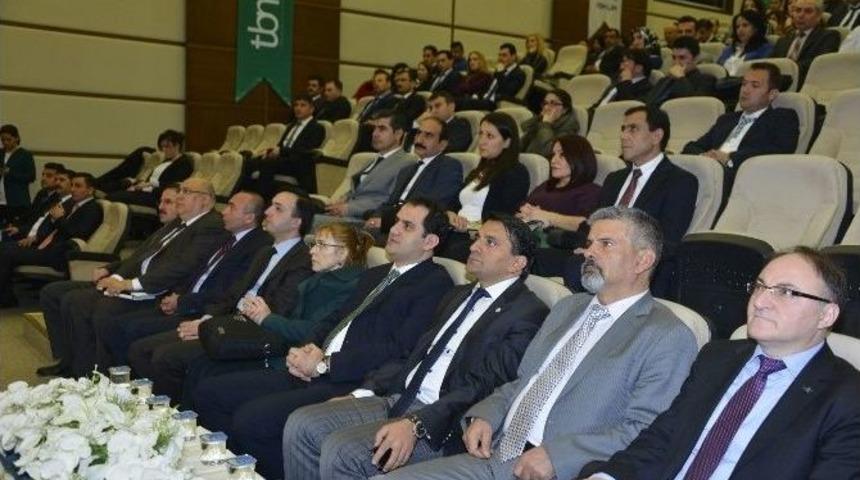 Madde Bağımlılığı İle M&uuml;cadele Eğitimi Başladı