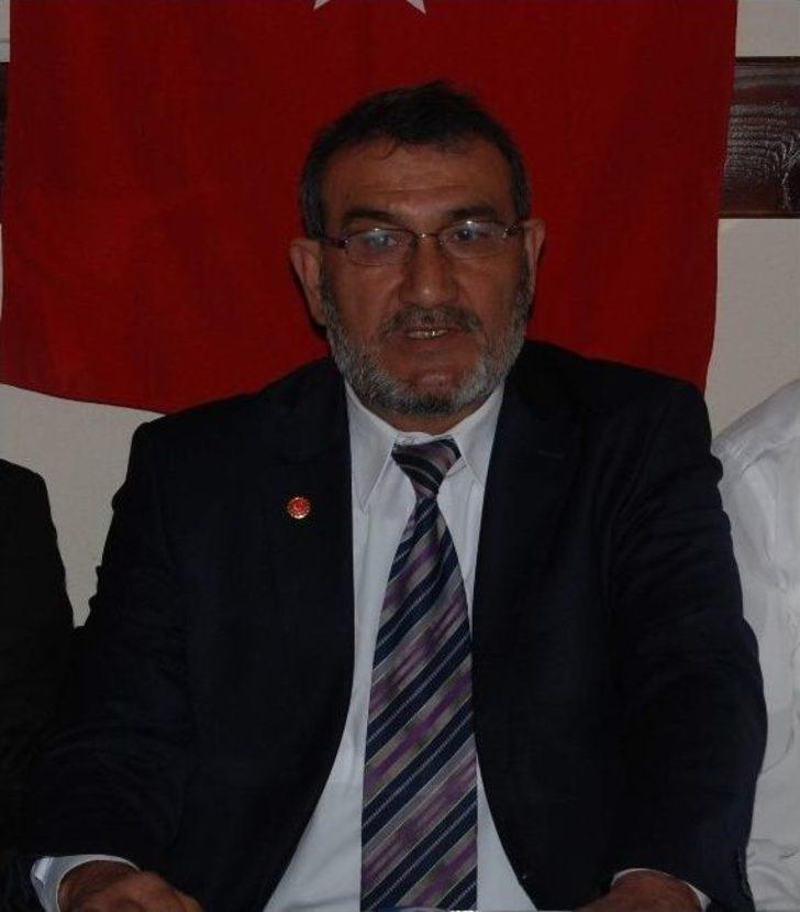 Milli İttifak Aydın’da Adaylarını Tanıttı G5