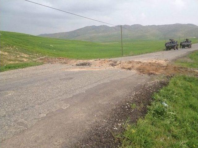 Diyarbakır Valiliği’nden Silvan’daki Patlama İle İlgili Açıklama 1