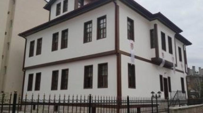 Gürün’de Aktivite Merkezinin Yapımına Başlandı