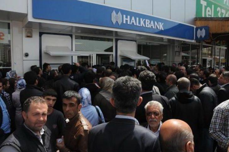 Gaziantep'te Toki'ye Başvuru Yoğunluğu G3