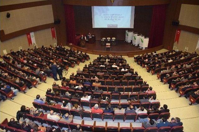 Düzce Üniversitesi’nde Rektörlük Seçimi Sonuçlandı