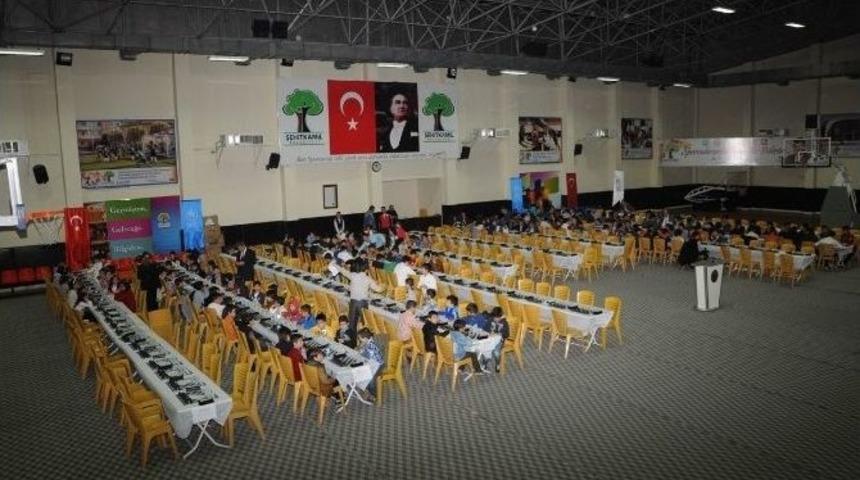 Şehitkamil&rsquo;den Akıllı Hamlelere Yoğun İlgi