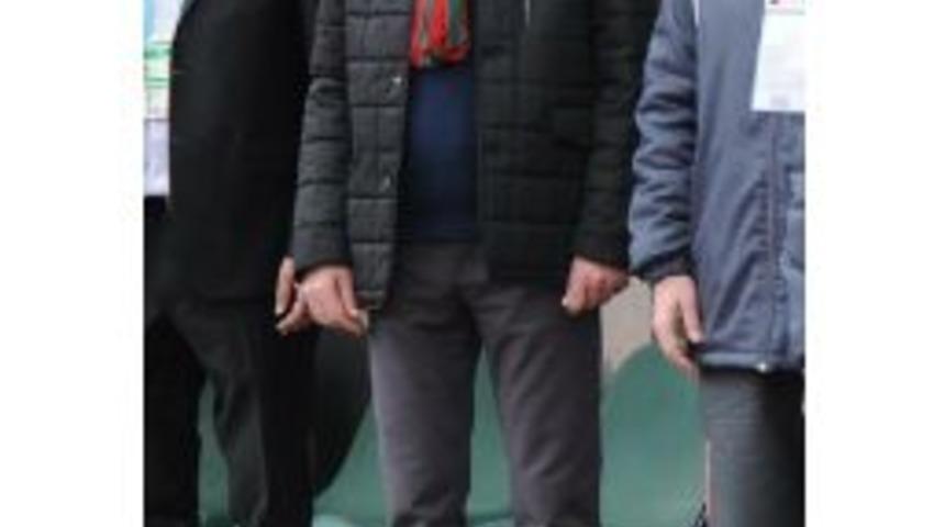 Karşıyaka Tuyuran'a Emanet