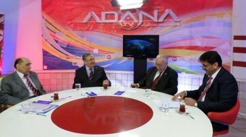 Edibali Temiz Siyaset İ&ccedil;in Oy İstedi