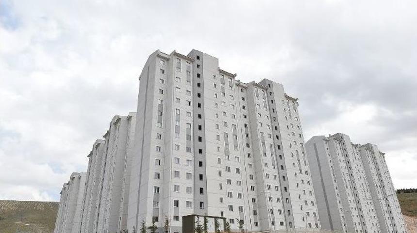 Beydağı Eteklerinde &ldquo;kentsel Yenileme&rdquo;