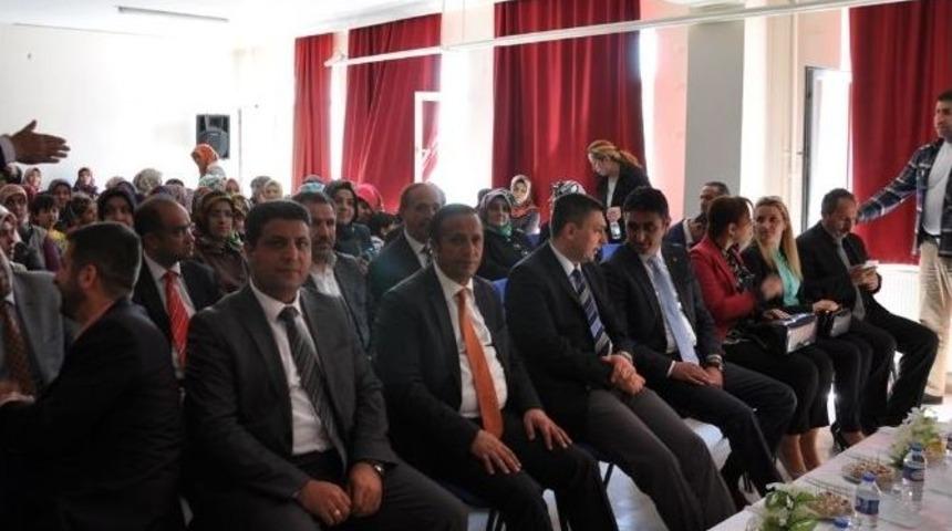 Dilovası&rsquo;nda Kutlu Doğum Haftası Coşkuyla Kutlandı