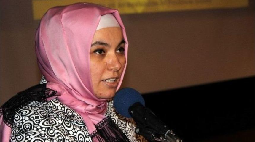 Ak Parti&rsquo;li Kadınlardan Kutlu Doğum Haftası Programı