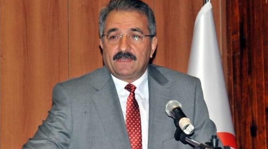 D&uuml;nyanın En B&uuml;y&uuml;k Geofit Bah&ccedil;esi Susuzluktan Kuruyacaktı