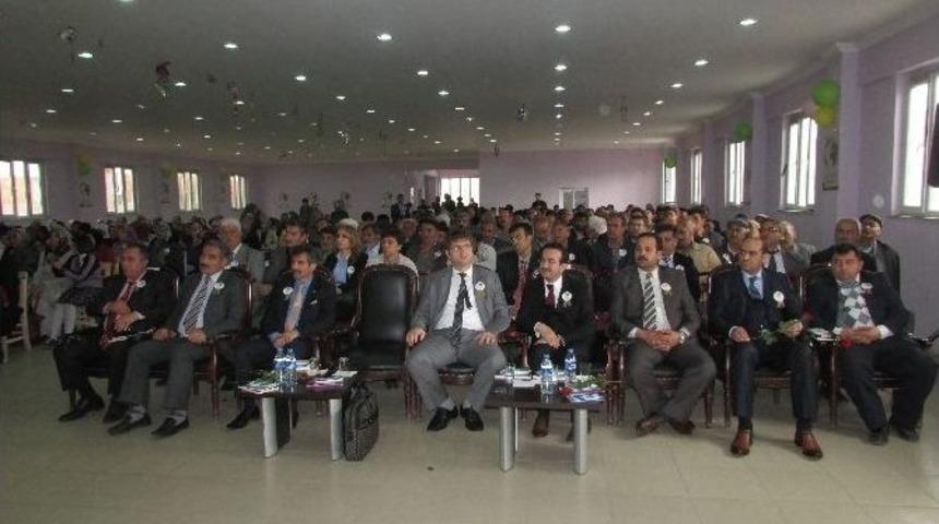 Iğdır&rsquo;da Kutlu Doğum Haftası Etkinliği