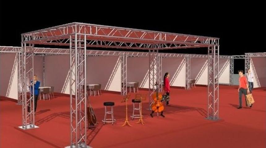 &Ccedil;anakkale&rsquo;de Konut G&uuml;nleri Yapılacak