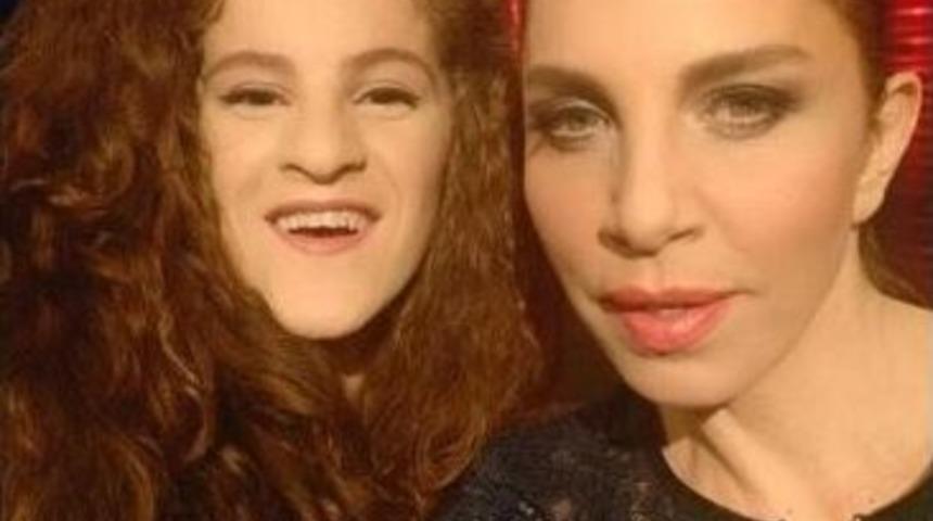 Hakkarili Şehriban &ldquo;sesi &Ccedil;ok G&uuml;zel&rdquo; Yarışmasında