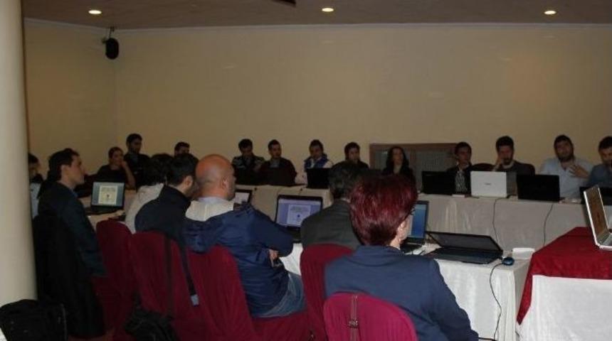 İmo&rsquo;nun Enerji Kimlik Belgesi Uzmanlığı Eğitimi