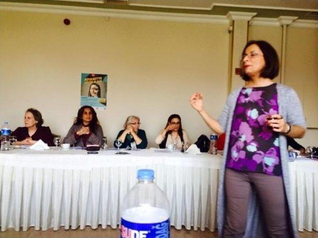 Yalova "g&ouml;lge Meclis" Projesine Alındı 1