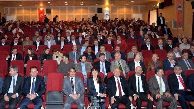 Rekt&ouml;rl&uuml;k Se&ccedil;imleri Sonu&ccedil;landı 1