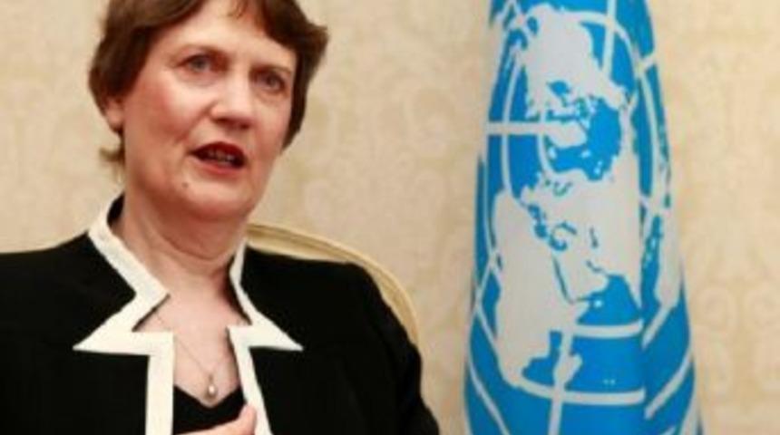 Undp Chief To Visit Turkey, Inaugurate Regional Hub