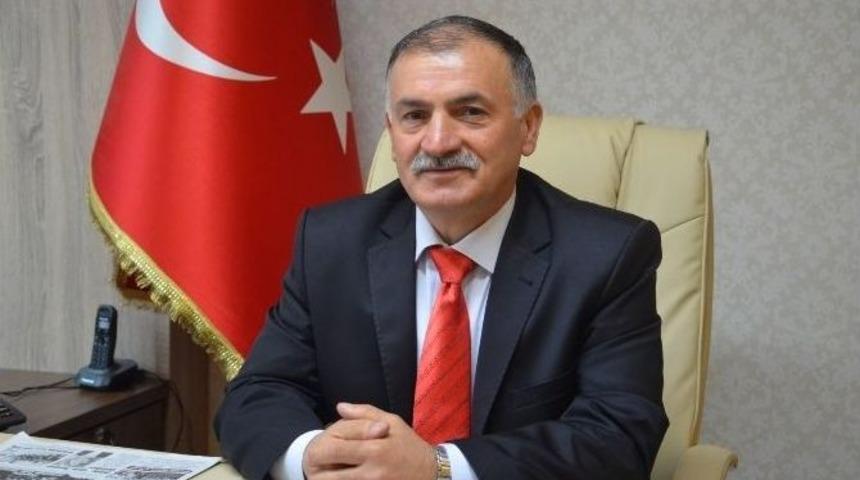 Esnaf Kredi Ve Kefalet Kooperatifi Yeni Binasında