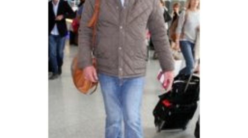 Jeremy Clarkson &Uuml;lkesine D&ouml;nd&uuml;